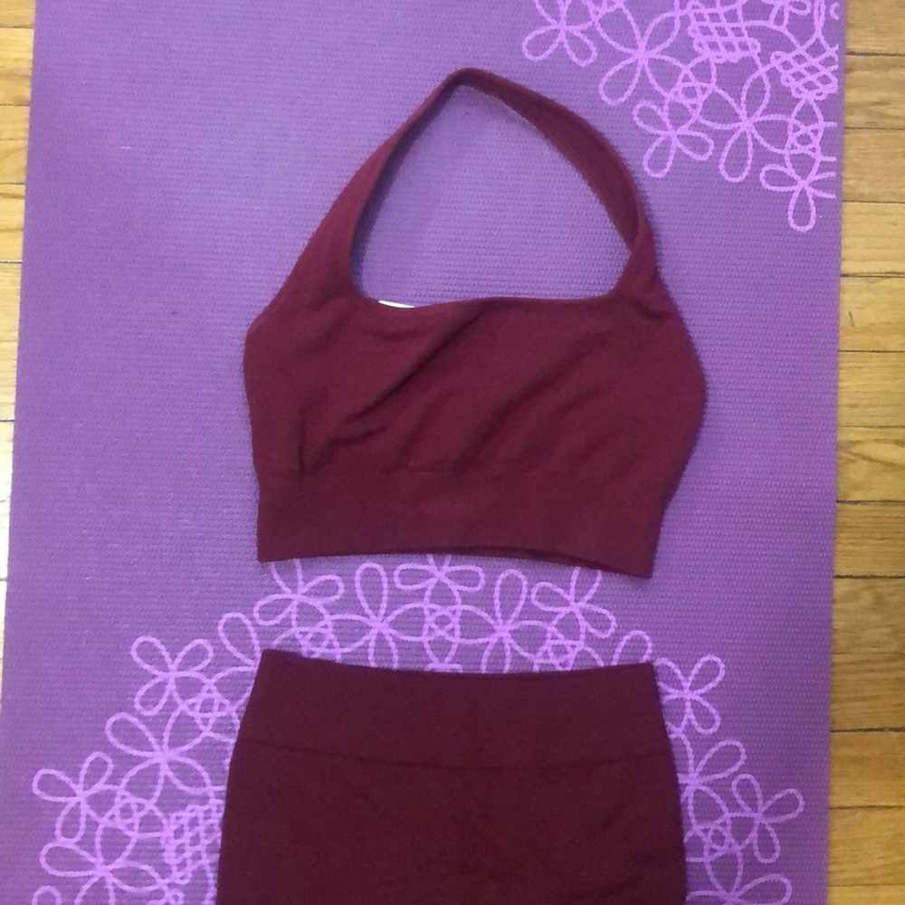 FABLETICS WORKOUT/LOUNGE SET